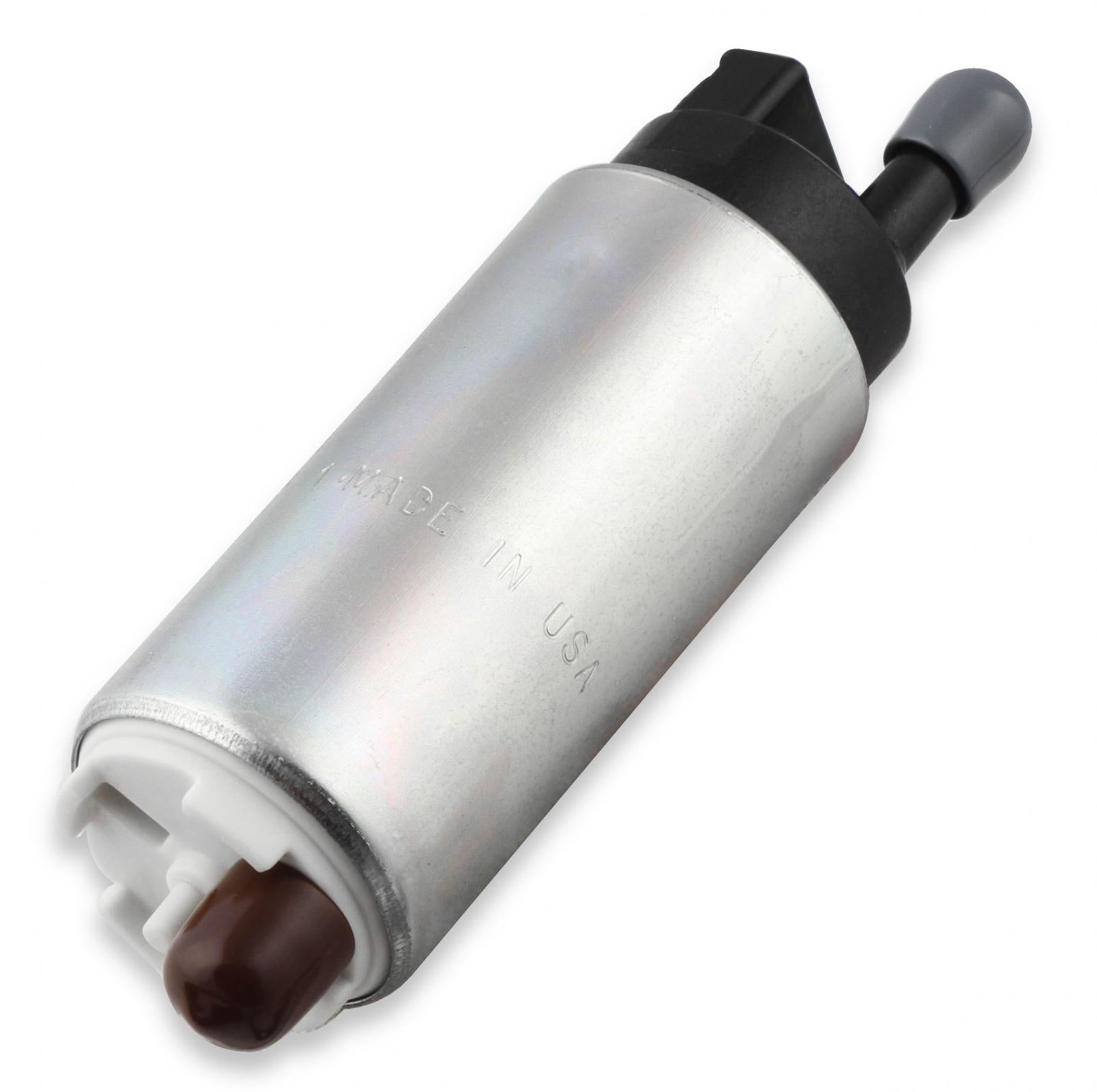 Holley 12-156 Electric Fuel Pump