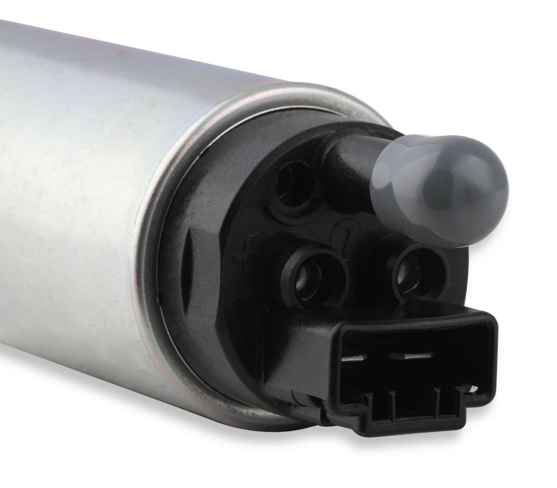 Holley 12-156 Electric Fuel Pump