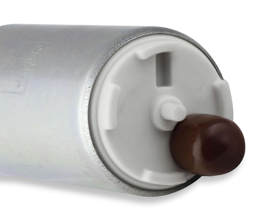 Holley 12-156 Electric Fuel Pump