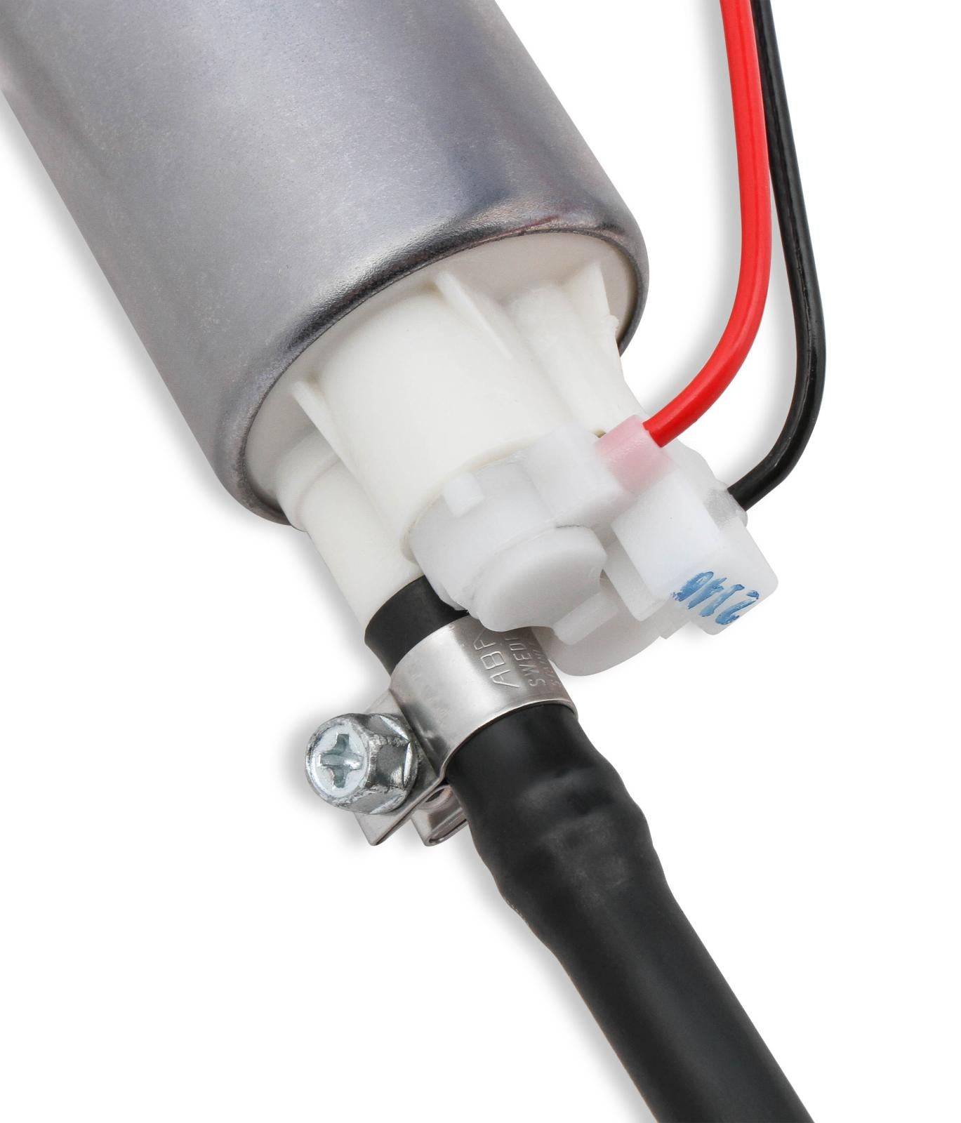 Holley 12-158 Fuel Pump Module Assembly