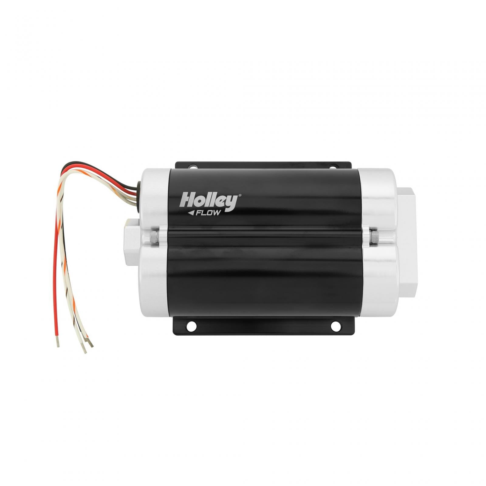 Holley 12-1600-2 Electric Fuel Pump
