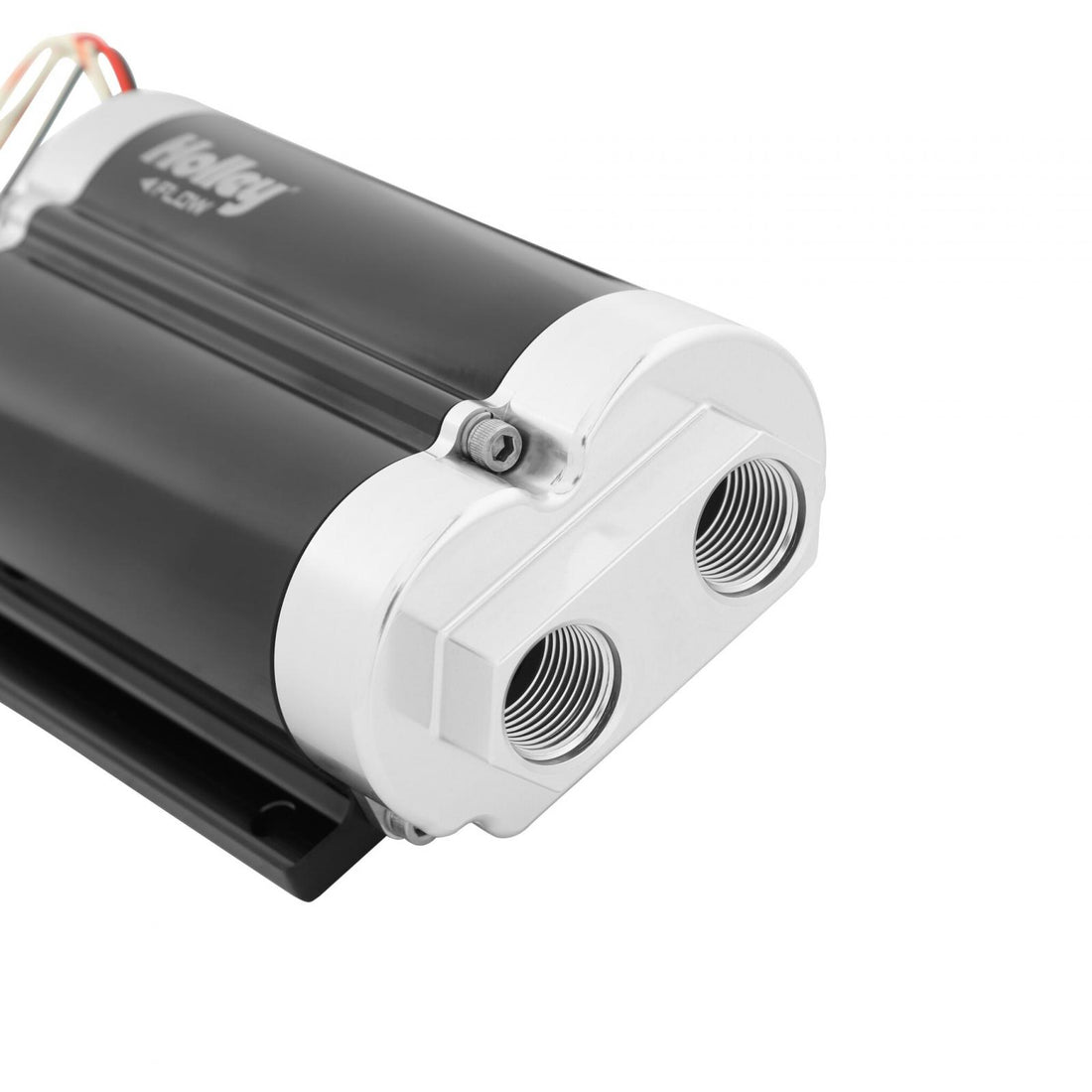 Holley 12-1600-2 Electric Fuel Pump