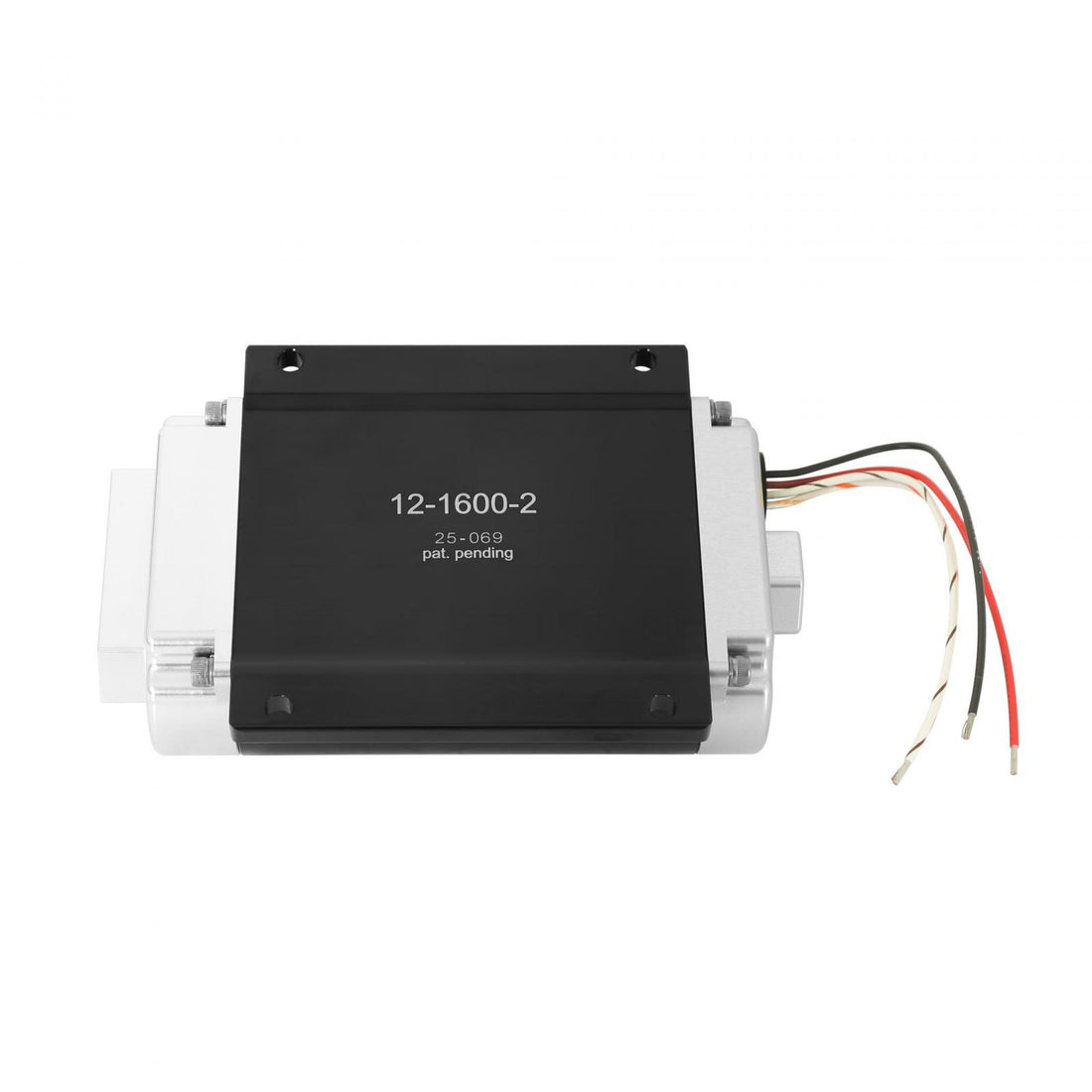 Holley 12-1600-2 Electric Fuel Pump