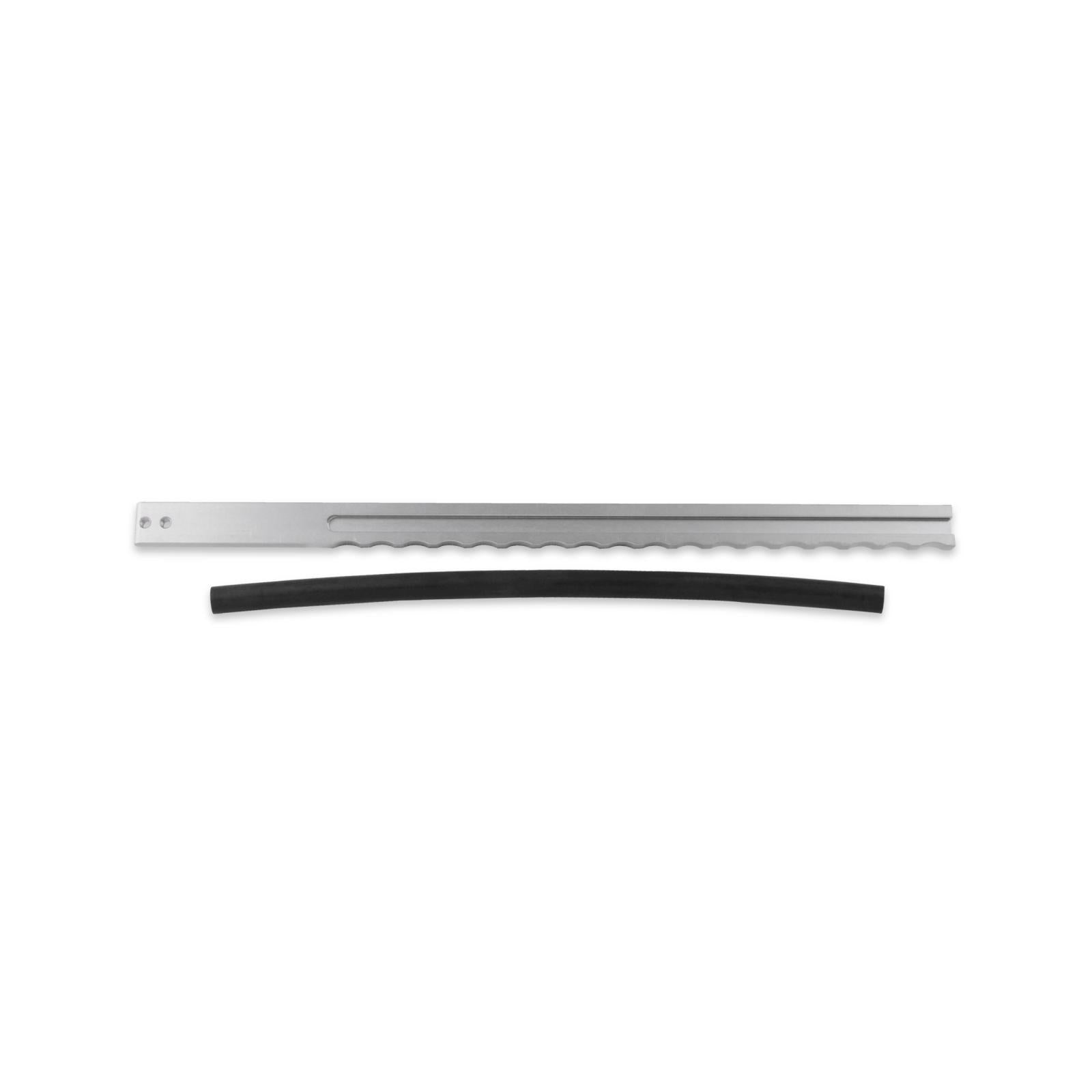 Holley 12-161 Fuel Pump Mounting Bracket