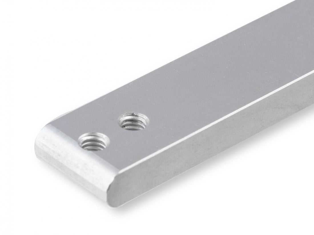 Holley 12-161 Fuel Pump Mounting Bracket