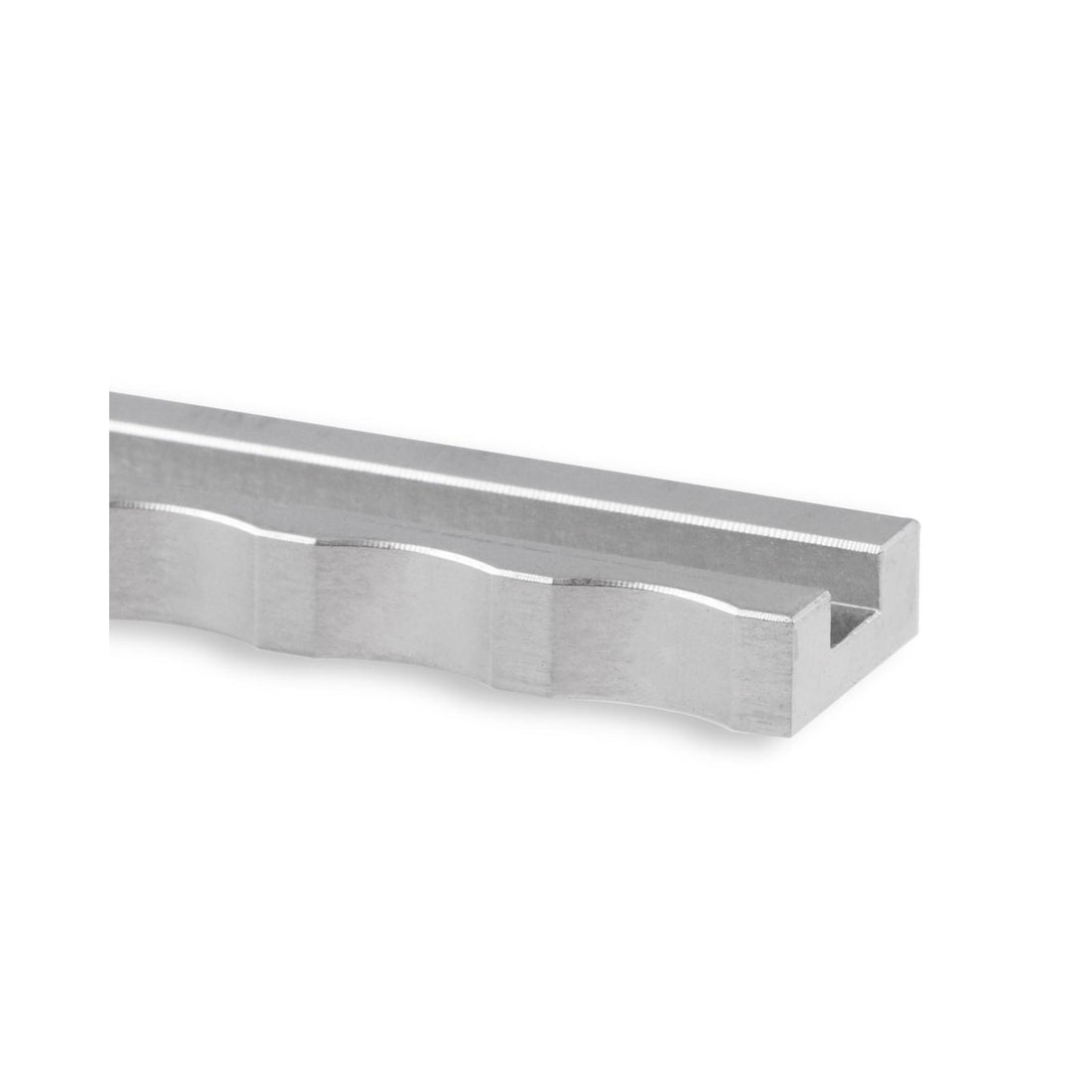 Holley 12-161 Fuel Pump Mounting Bracket