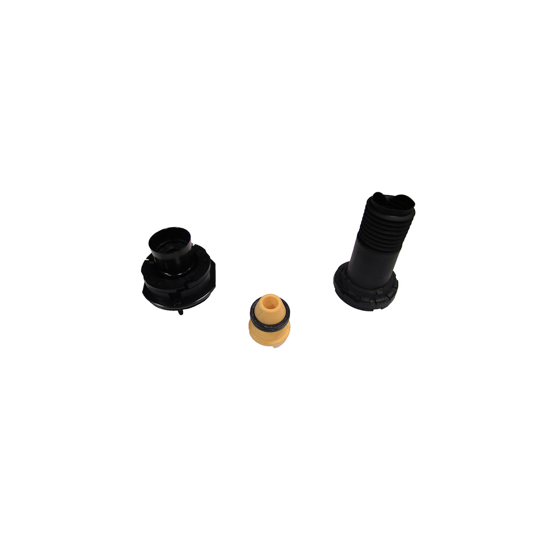 Bilstein 12-167616 - Suspension Strut Mount Mercedes-Benz ML320 2009-2007 Front B1 OE Replacement Bilstein 9
