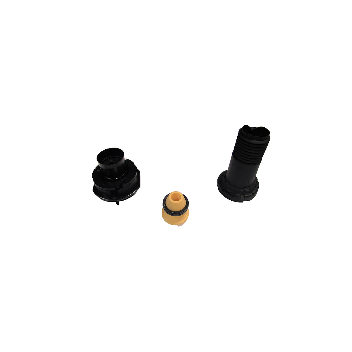 Bilstein 12-167616 - Suspension Strut Mount Mercedes-Benz ML320 2009-2007 Front B1 OE Replacement Bilstein 9