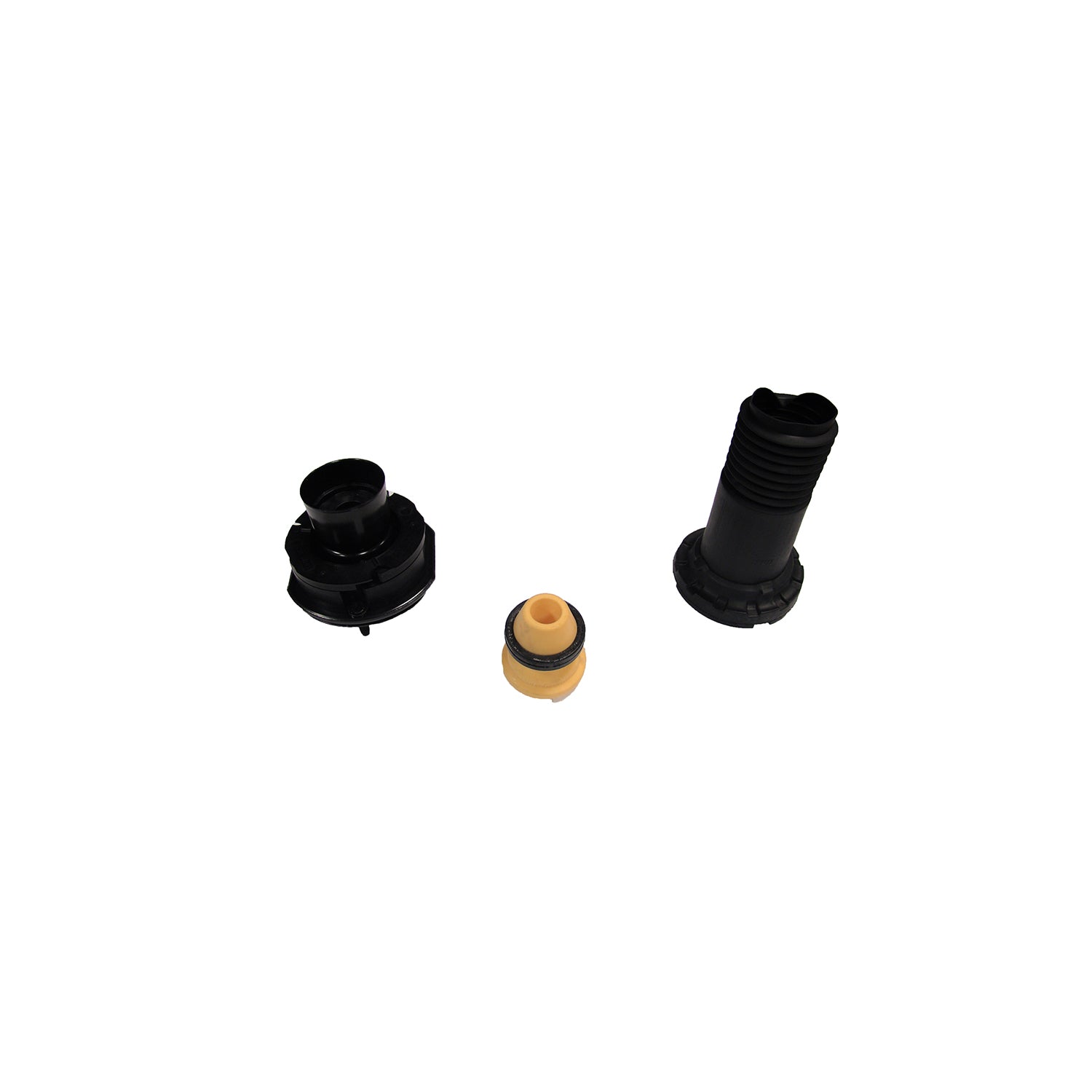 Bilstein 12-167616 - Suspension Strut Mount Mercedes-Benz ML320 2009-2007 Front B1 OE Replacement Bilstein 9