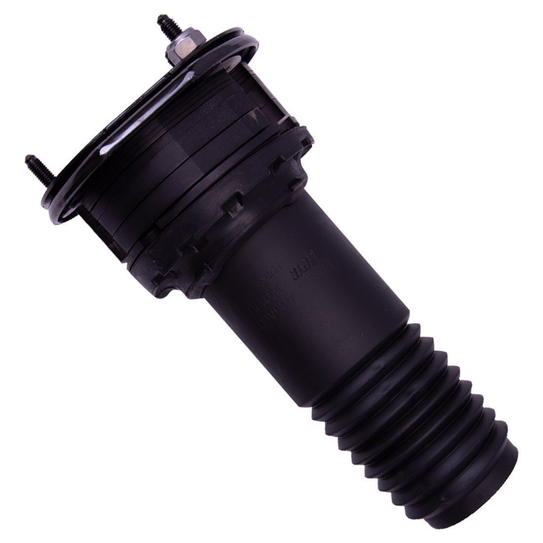 Bilstein 12-167616 - Suspension Strut Mount Mercedes-Benz ML320 2009-2007 Front B1 OE Replacement Bilstein 8