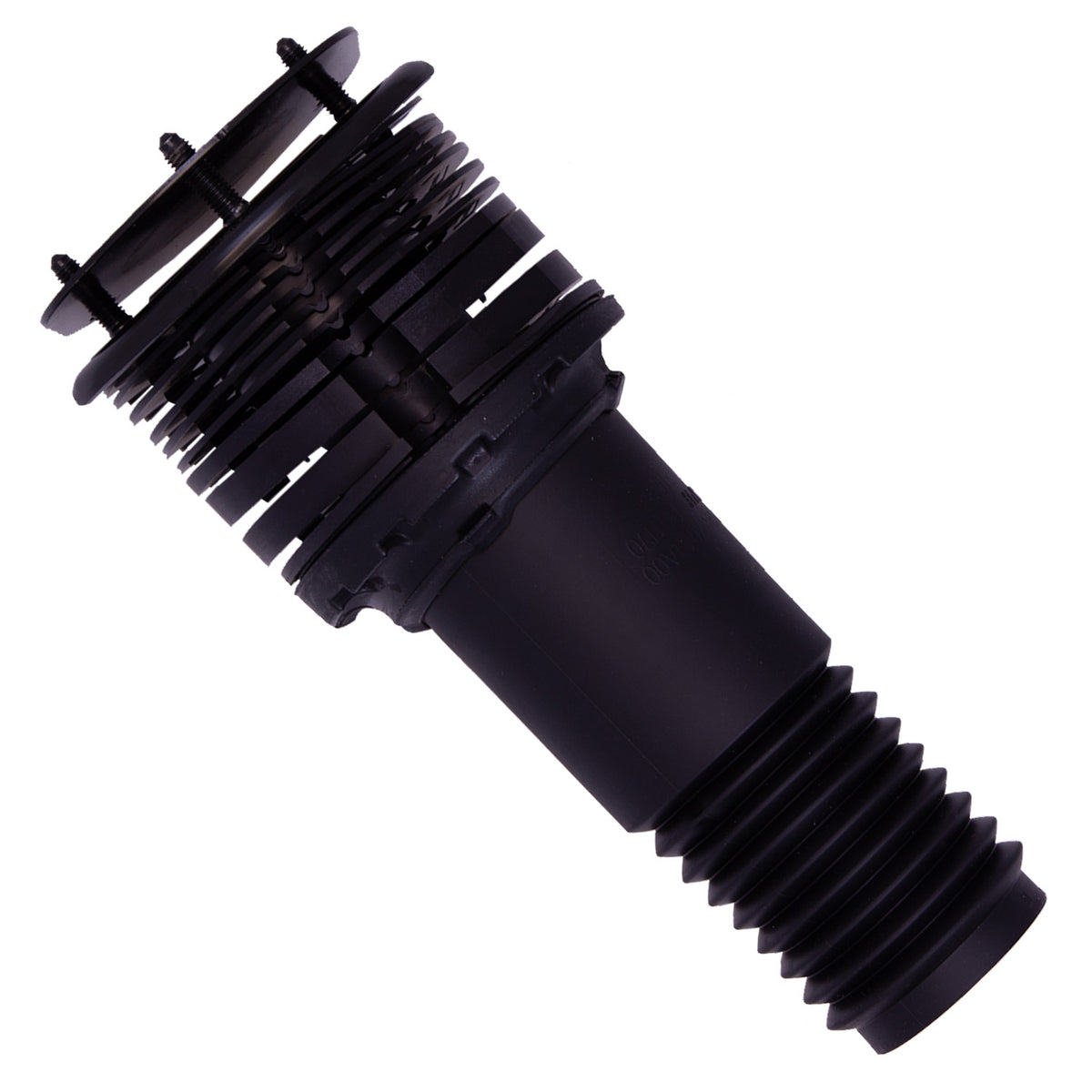Bilstein 12-167616 - Suspension Strut Mount Mercedes-Benz ML320 2009-2007 Front B1 OE Replacement Bilstein 6