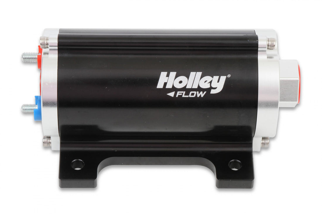 Holley 12-170 Universal Fit Electric Fuel Pump