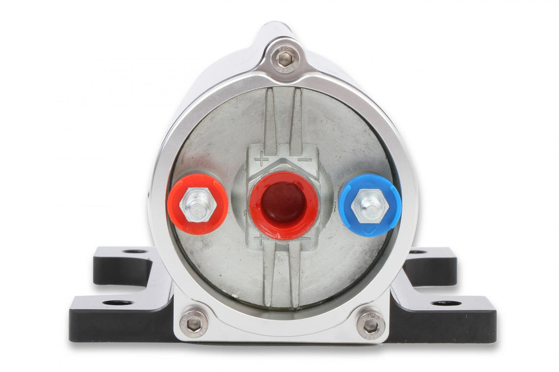 Holley 12-170 Universal Fit Electric Fuel Pump