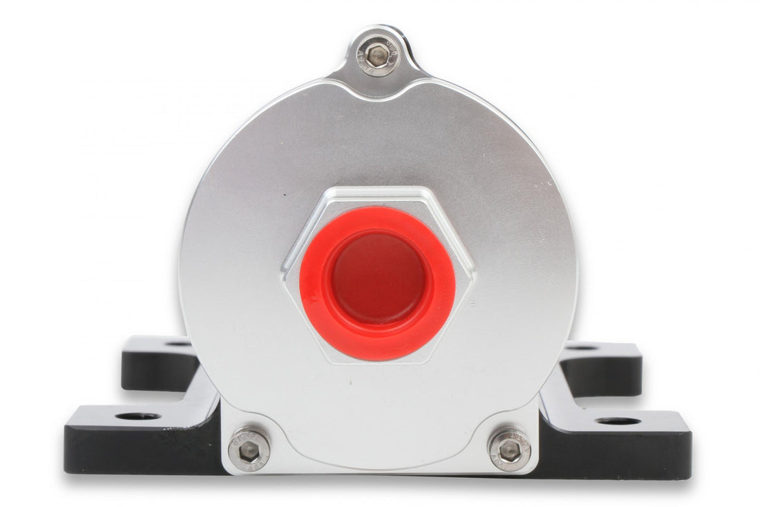 Holley 12-170 Universal Fit Electric Fuel Pump