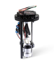 Holley 12-173 Universal Fit Fuel Pump Module Assembly