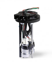 Holley 12-173 Universal Fit Fuel Pump Module Assembly
