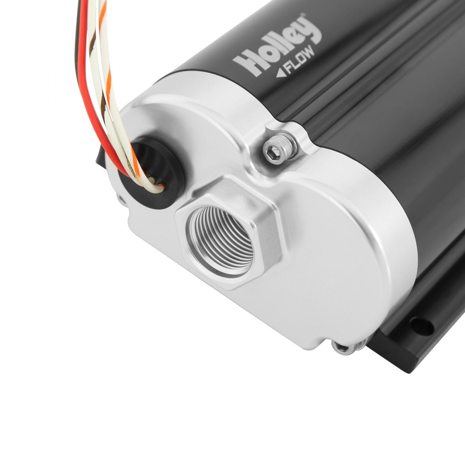 Holley 12-1800-2 Electric Fuel Pump