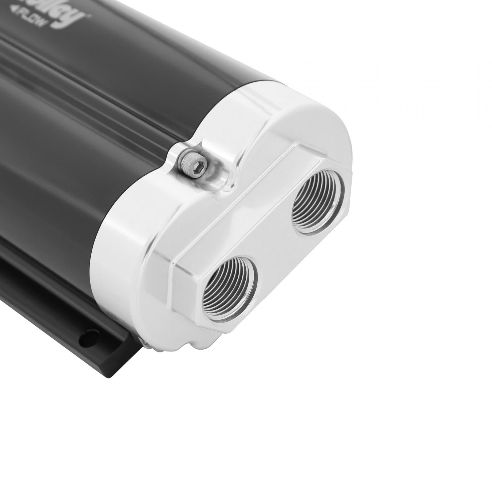Holley 12-1800-2 Electric Fuel Pump