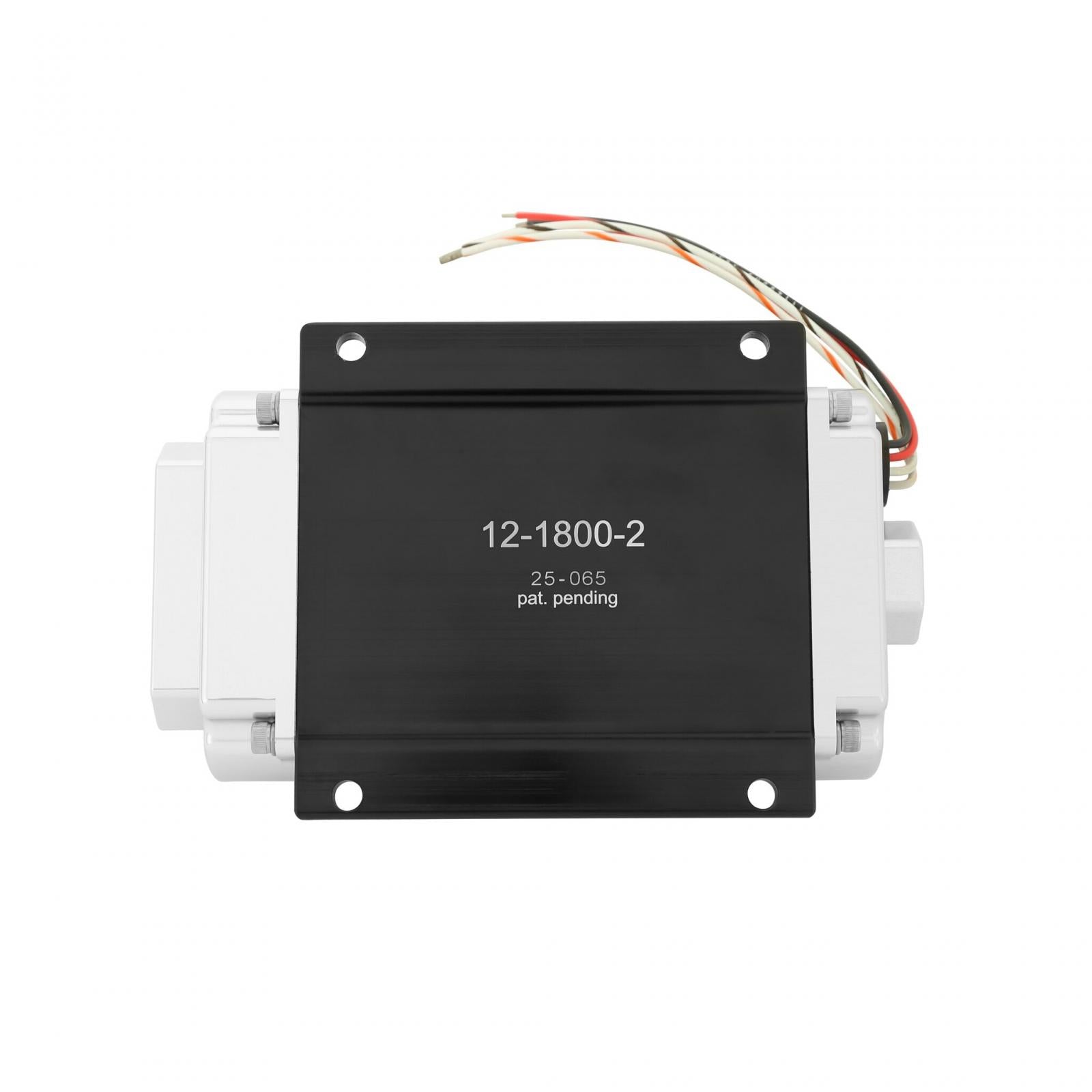 Holley 12-1800-2 Electric Fuel Pump