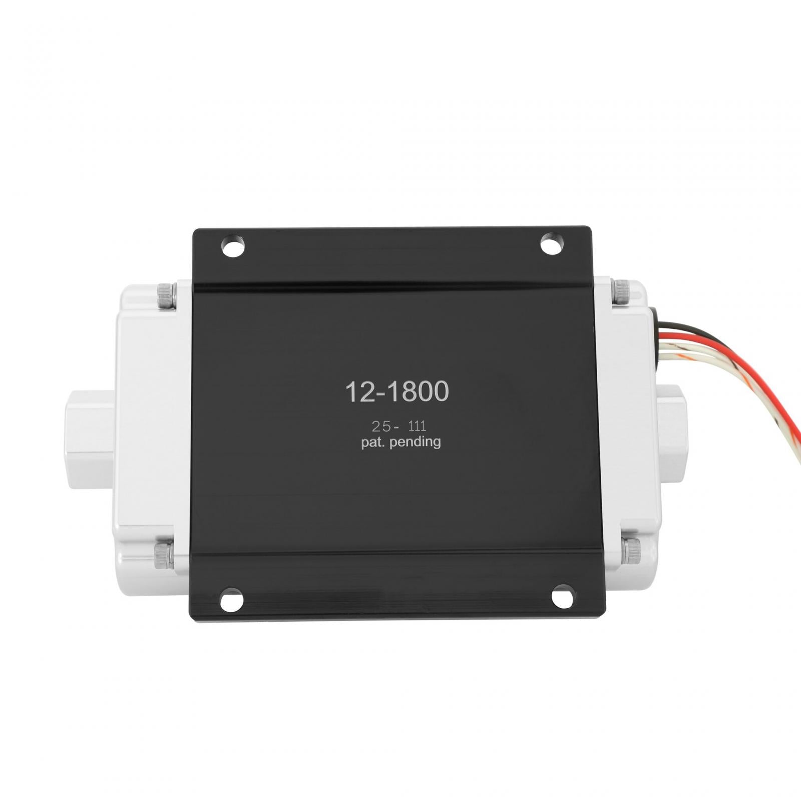 Holley 12-1800 Electric Fuel Pump