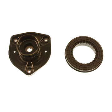 Bilstein 12-225835 - Suspension Strut Mount Mercedes-Benz C63 AMG 2015-2010 Front Without Electronic Suspension B1 OE Replacement Bilstein 3