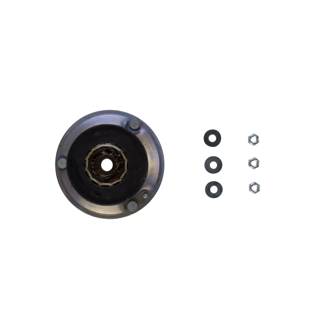 Bilstein 12-248940 - Suspension Strut Mount B1 OE Replacement Front 1998-2015 BMW