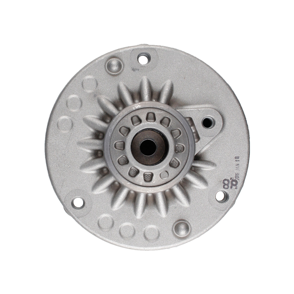 Bilstein 12-251377 - Suspension Strut Mount BMW 228i 2015-2014 Front B1 OE Replacement Bilstein 1