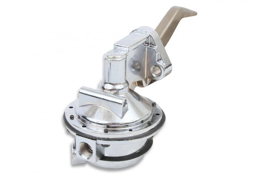 Holley 12-289-13 130+ GPH Mechanical Fuel Pump Street/strip Carbureted Applications Fits Ford 289/302/351W V8s Compatible with
