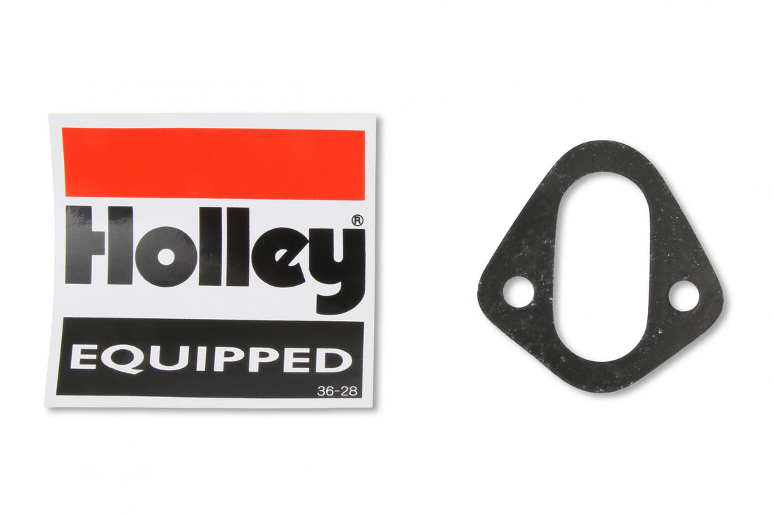 Holley 12-289-13 1988-1991 Ford LTD Crown Victoria Mechanical Fuel Pump