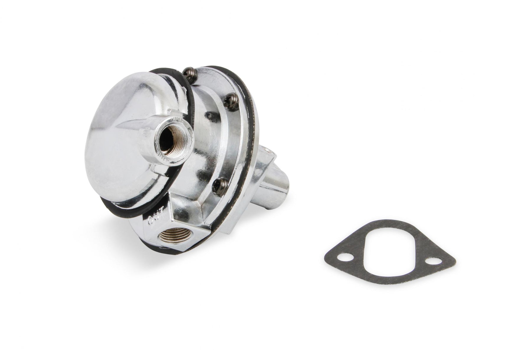 Holley 12-327-13 Mechanical Fuel Pump