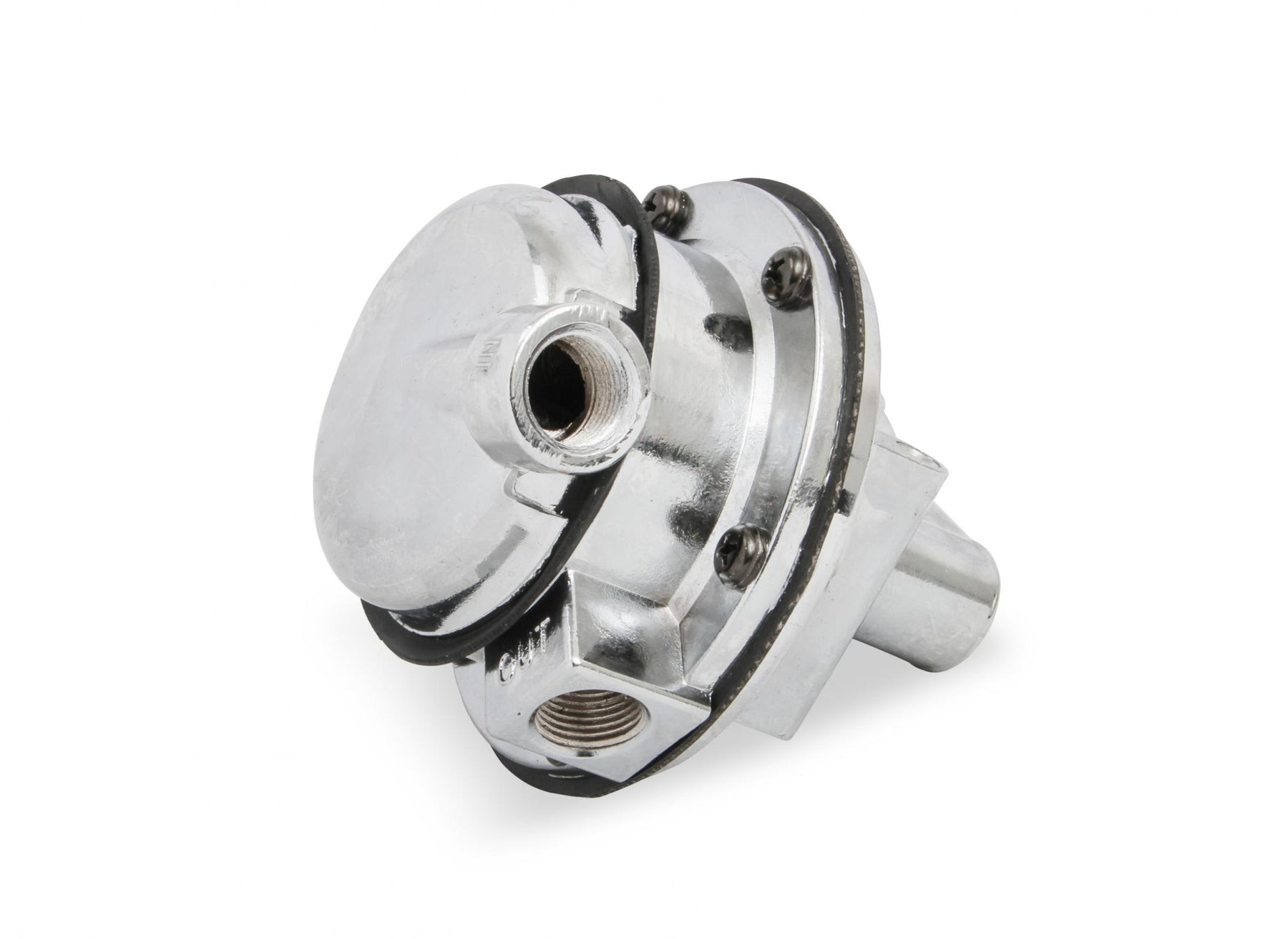 Holley 12-327-13 Mechanical Fuel Pump