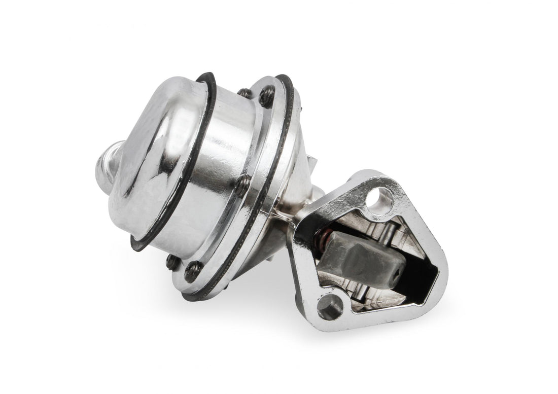 Holley 12-327-13 Mechanical Fuel Pump