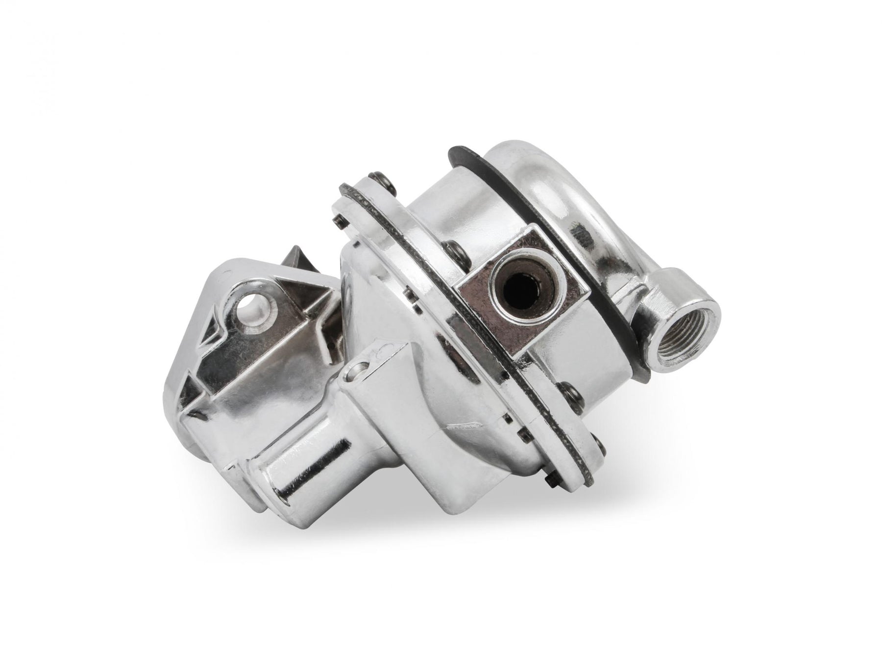 Holley 12-327-20 Mechanical Fuel Pump