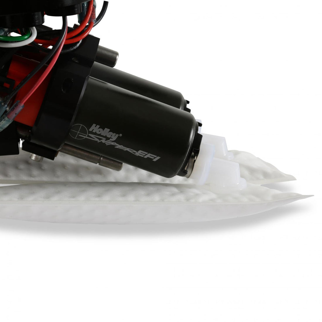 Holley 12-350 2010-2015 Chevrolet Camaro Fuel Pump Module Assembly