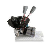 Holley 12-351 2010-2015 Chevrolet Camaro Fuel Pump Module Assembly