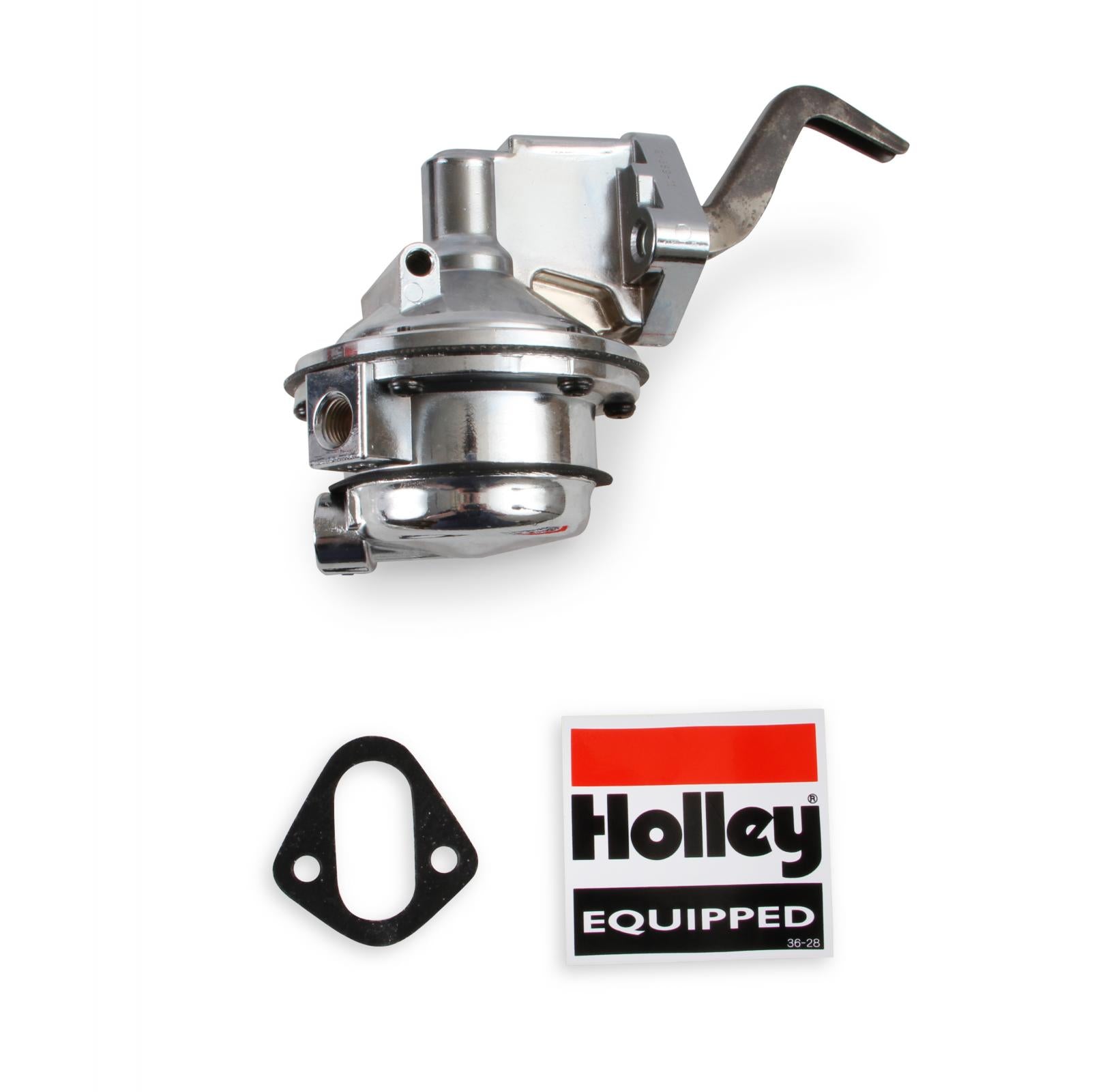 Holley 12-389-11 1967-1979 Pontiac Laurentian Mechanical Fuel Pump