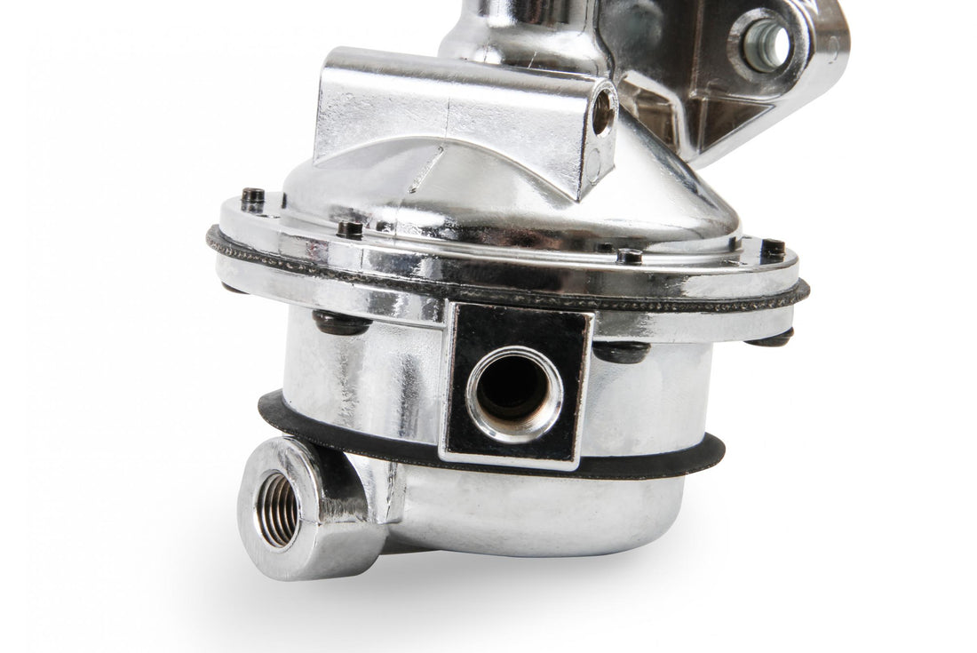Holley 12-389-11 1967-1979 Pontiac Laurentian Mechanical Fuel Pump