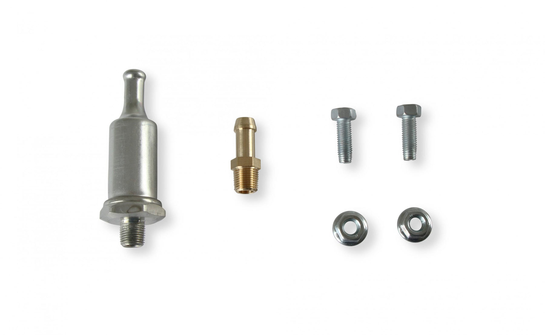Holley 12-425 Universal Fit Electric Fuel Pump