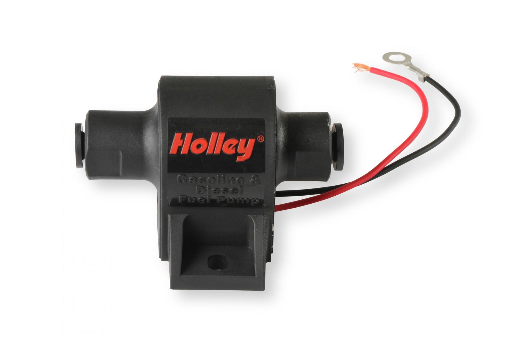Holley 12-425 Universal Fit Electric Fuel Pump