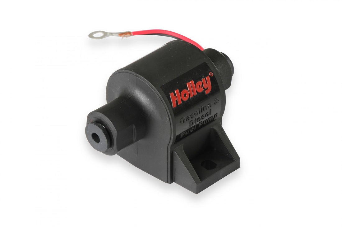 Holley 12-425 Universal Fit Electric Fuel Pump