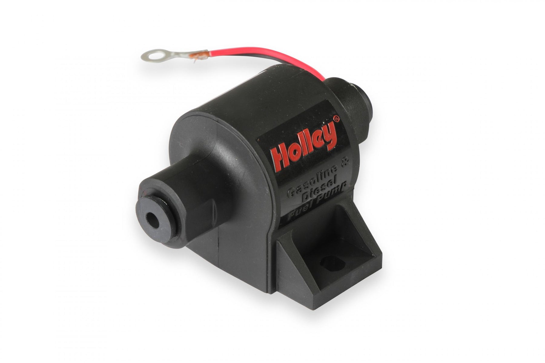 Holley 12-425 Universal Fit Electric Fuel Pump
