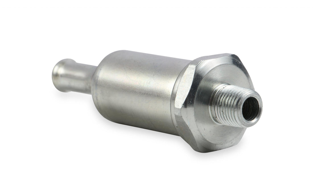 Holley 12-427 Universal Fit Electric Fuel Pump