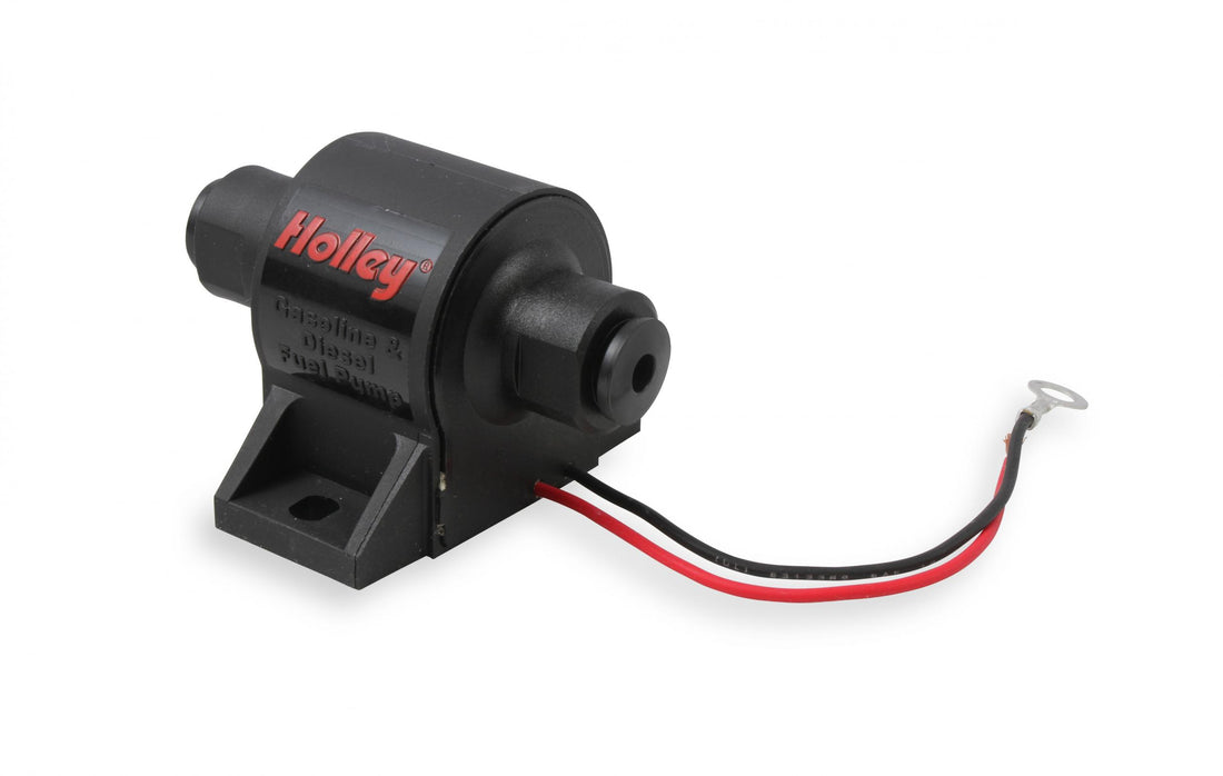 Holley 12-427 Universal Fit Electric Fuel Pump