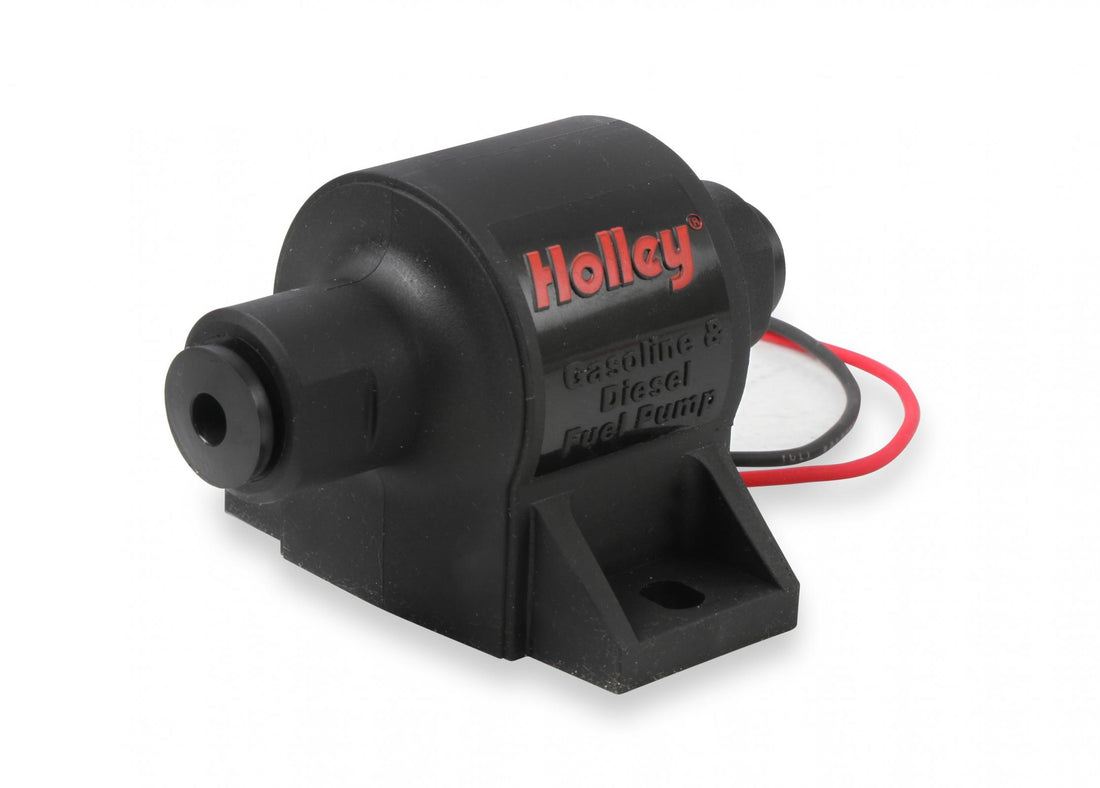 Holley 12-427 Universal Fit Electric Fuel Pump