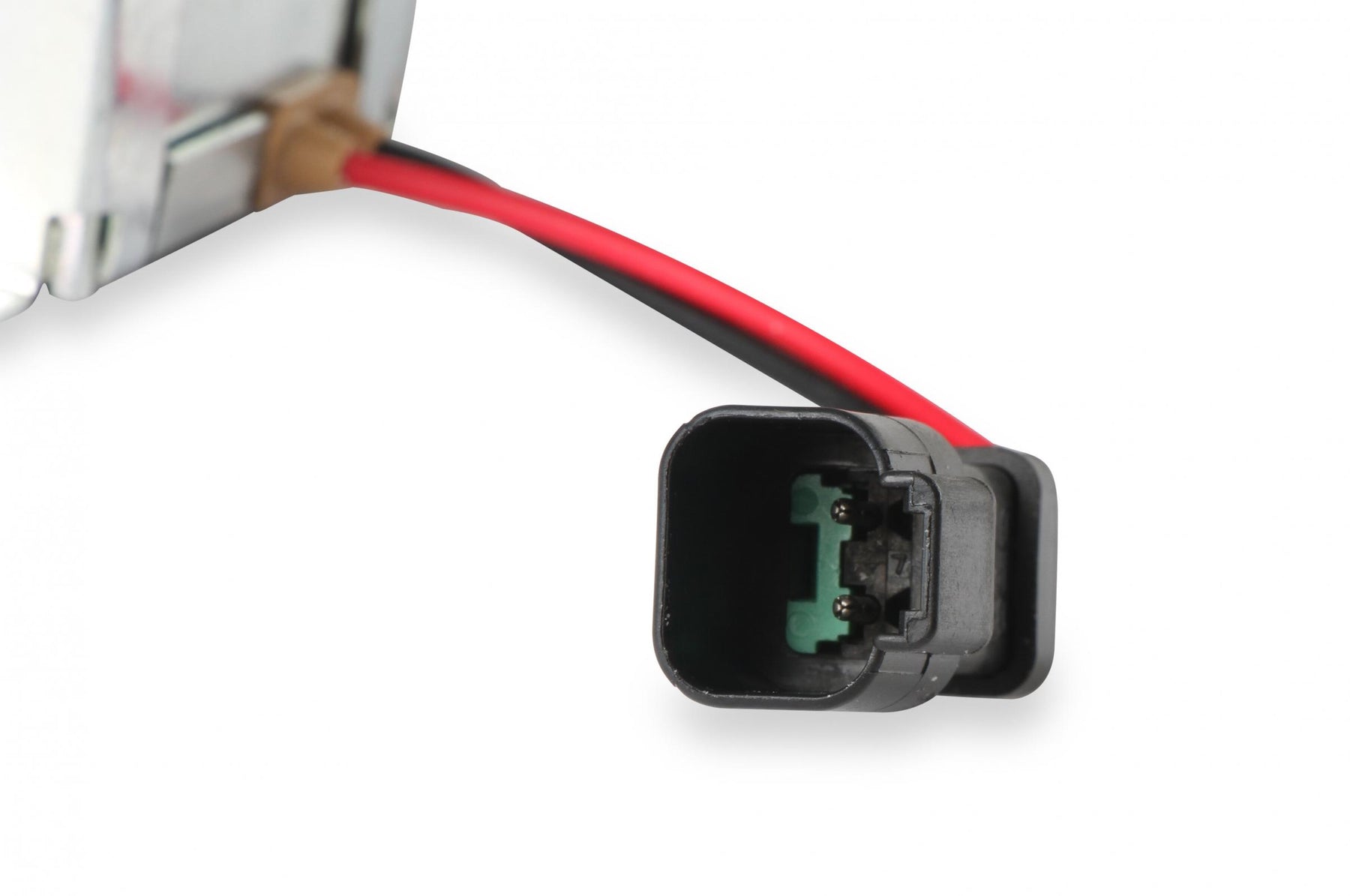 Holley 12-429 Universal Fit Electric Fuel Pump