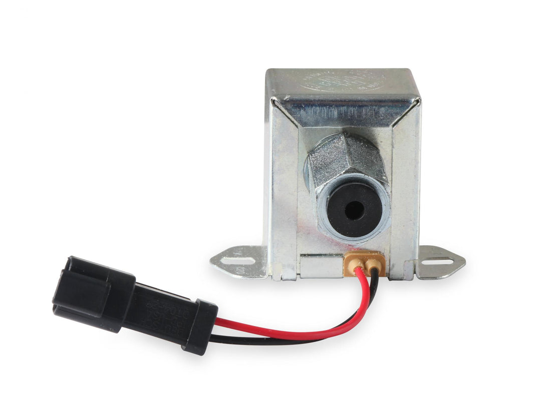 Holley 12-429 Universal Fit Electric Fuel Pump