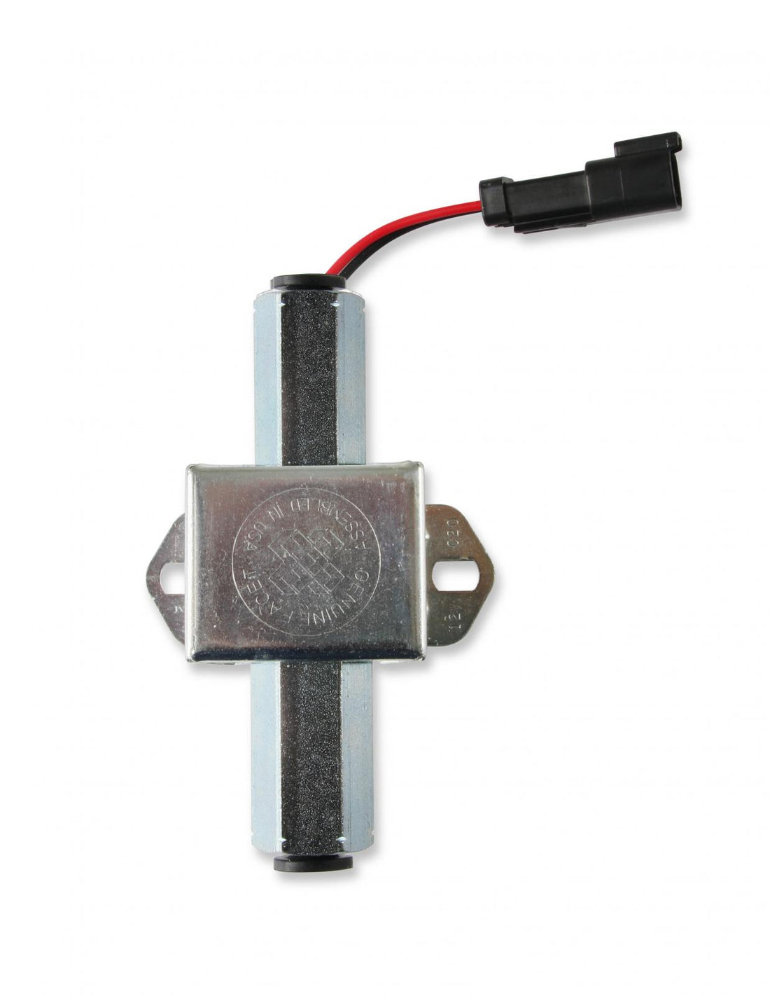 Holley 12-429 Universal Fit Electric Fuel Pump
