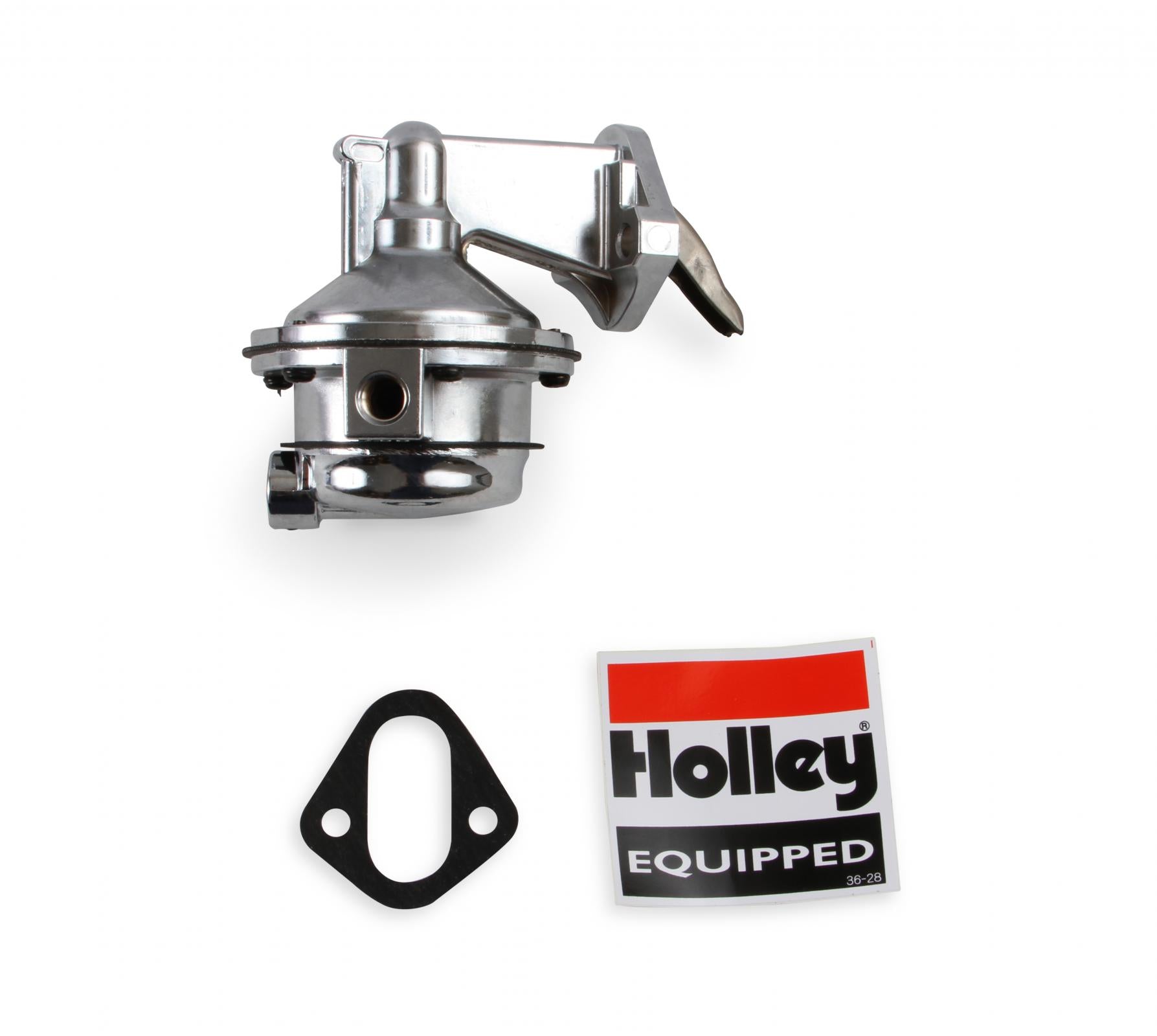 Holley 12-440-11 1976-1979 Dodge CB300 Mechanical Fuel Pump