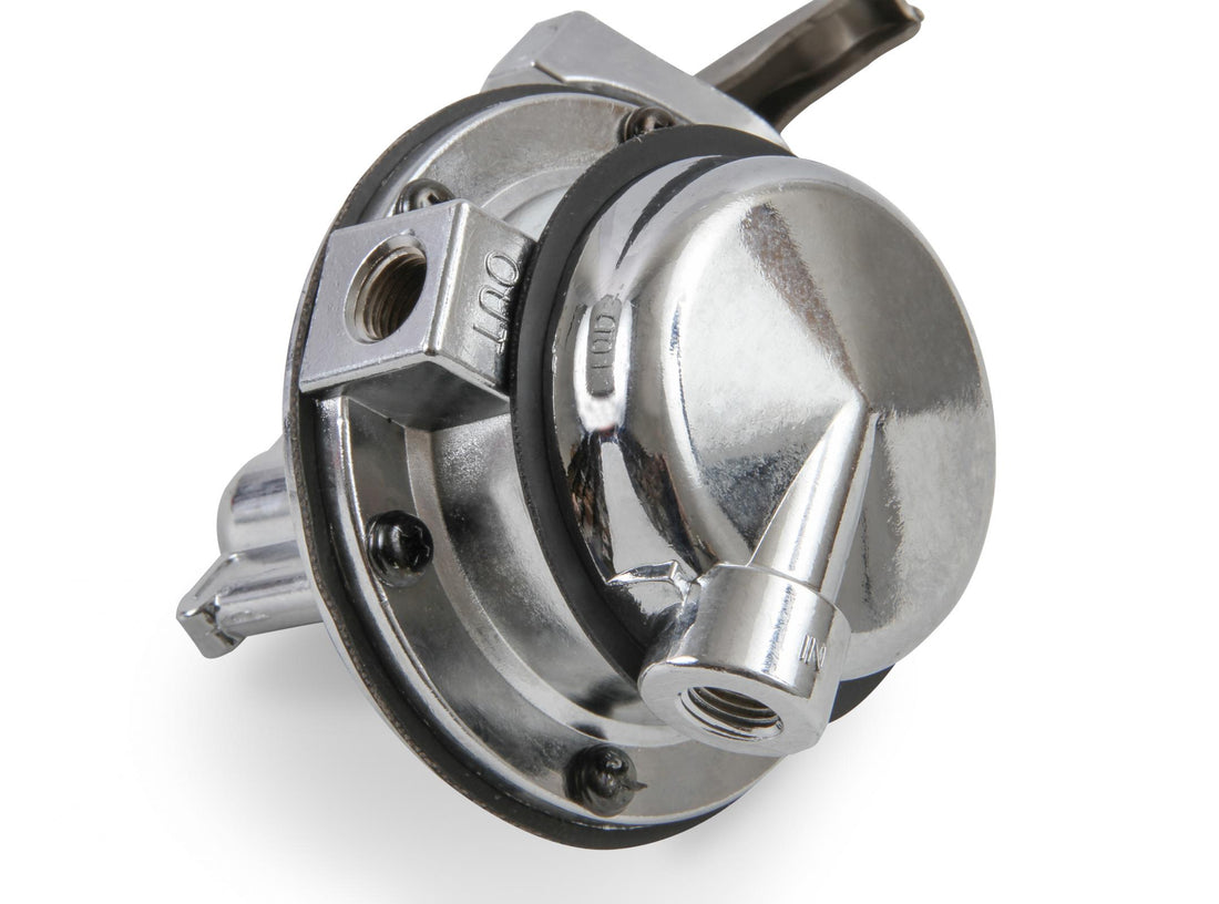 Holley 12-440-11 1976-1979 Dodge CB300 Mechanical Fuel Pump