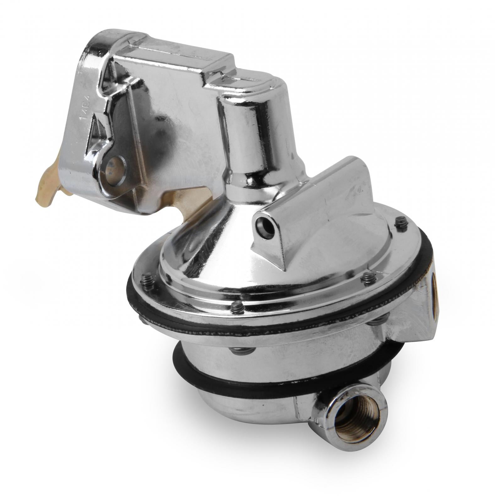 Holley 12-454-11 Mechanical Fuel Pump